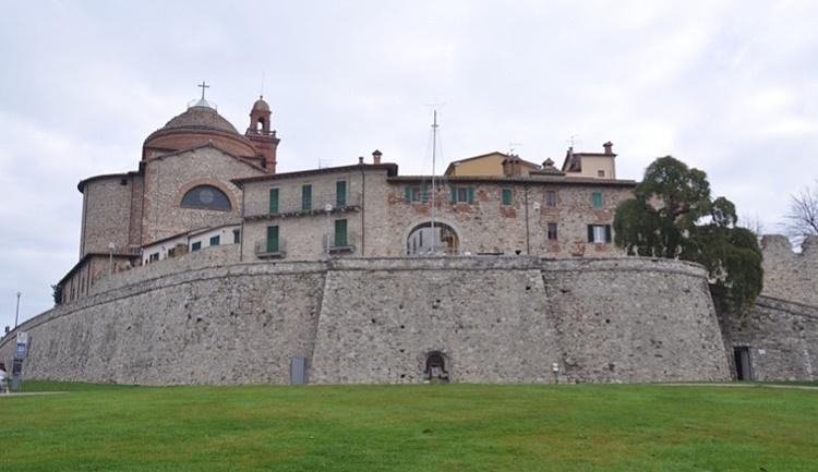 Castiglione del Lago – Isola Maggiore