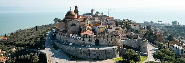  Castiglione del Lago 