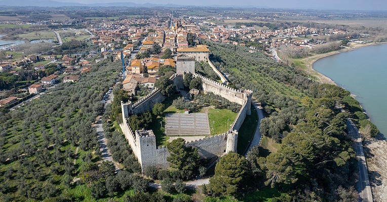 Castiglione del Lago www.umbriatourism.it