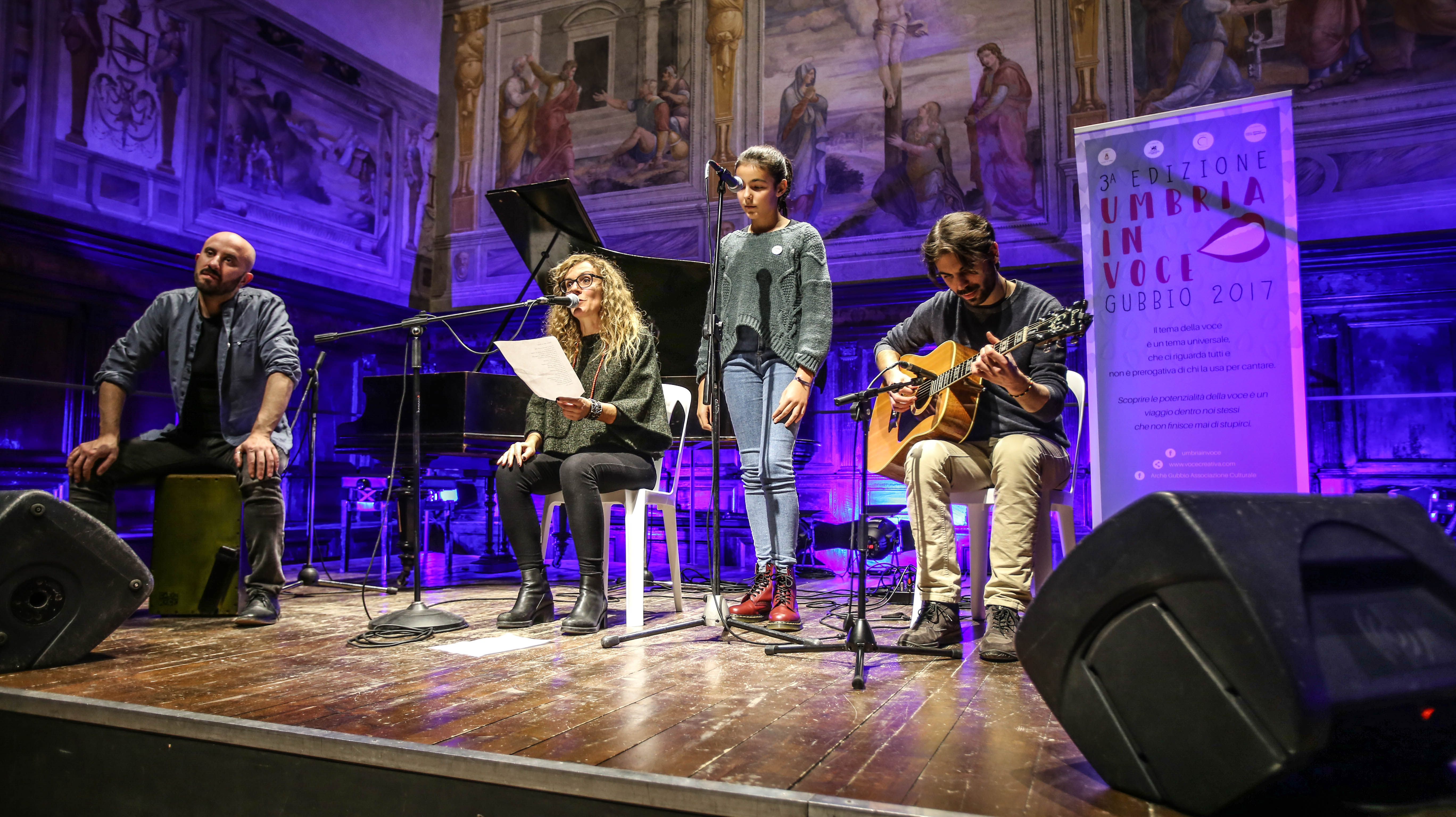 Sing Sing - Culturale