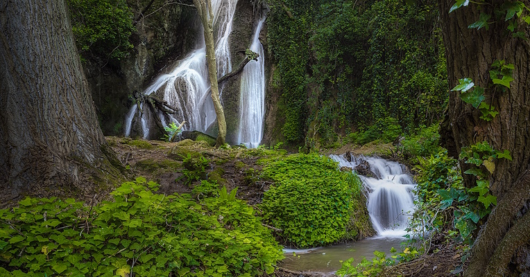  Waterfalls: incomparable spectacles 