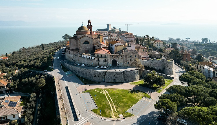 Castiglione del Lago