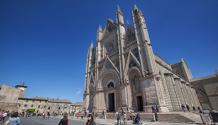 Orvieto