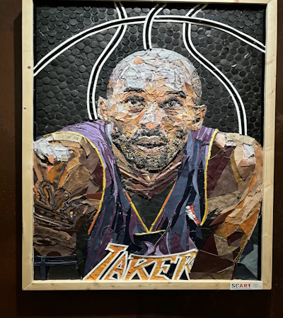 Kobe Bryant - Rigenera Renew