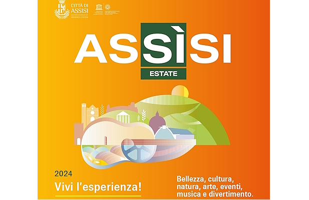 carte de jeu Assisi Estate 2024