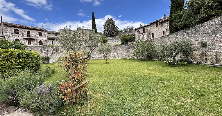 Anfiteatro Romano di Assisi