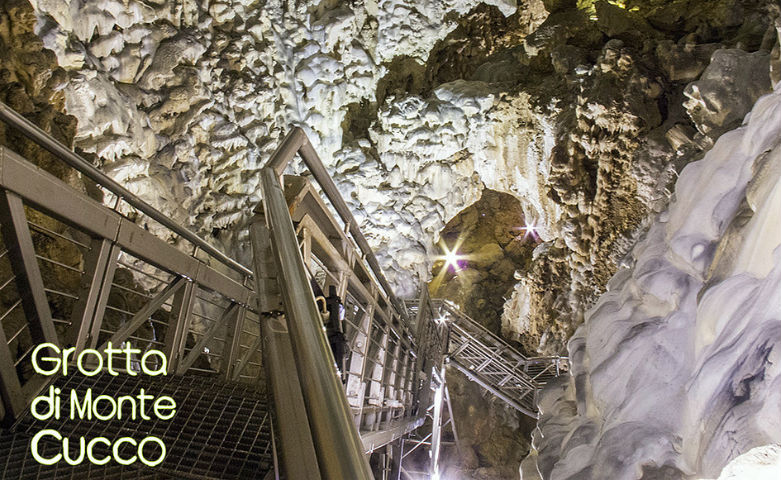 La Grotte de Monte Cucco