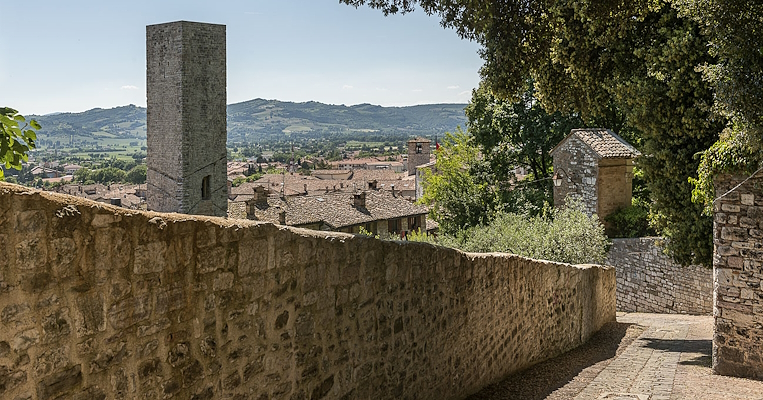  Gubbio 