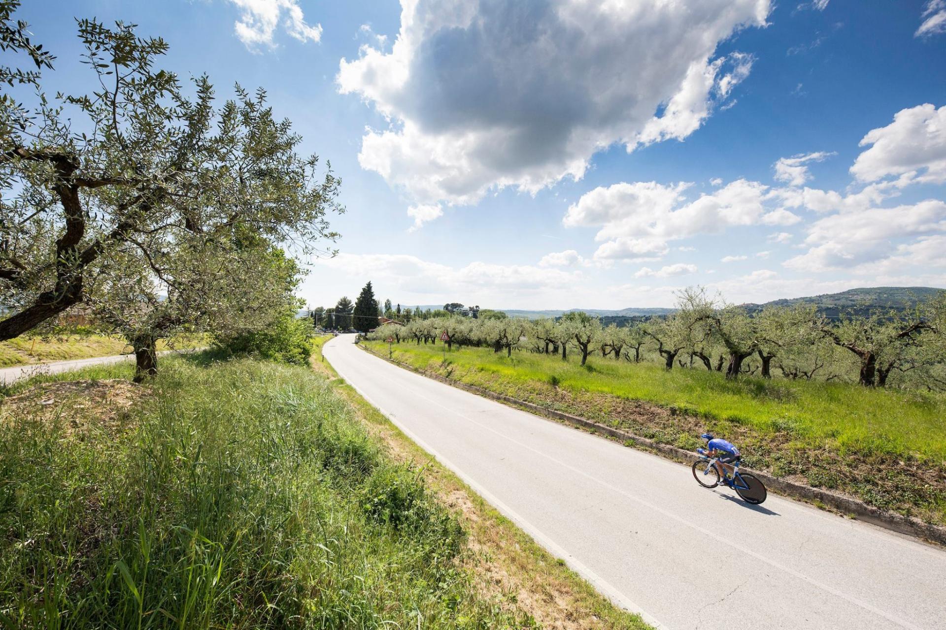 Giro d'Italia 2018