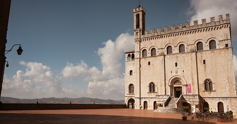  Gubbio 