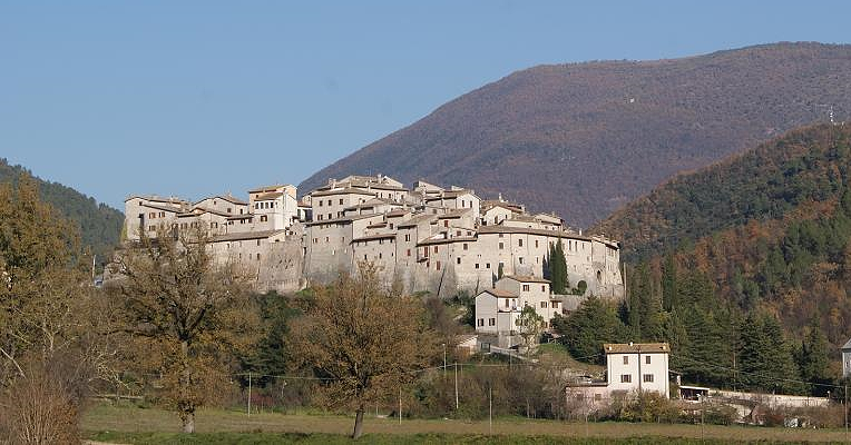 Immagine: Castel San Felice 