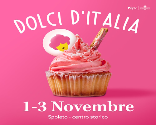 spielplan dolci d'italia 2024 - Spoleto