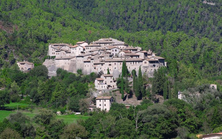 Immagine: Castel San Felice 