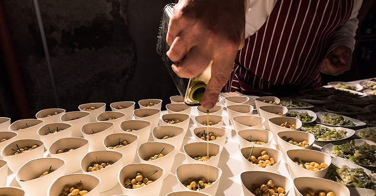  Voyage à travers les saveurs de l’Ombrie, de la ceinture oléicole à Norcia 