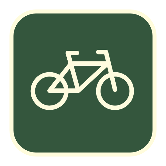 Trasimeno Cycle Route