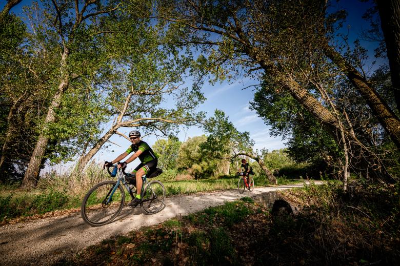 Titolo: Trasimeno Cycle Route 