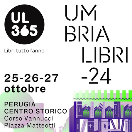 playbill UmbriaLibri-24 - Perugia e Terni