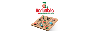  Locandina Agriumbria 2025 