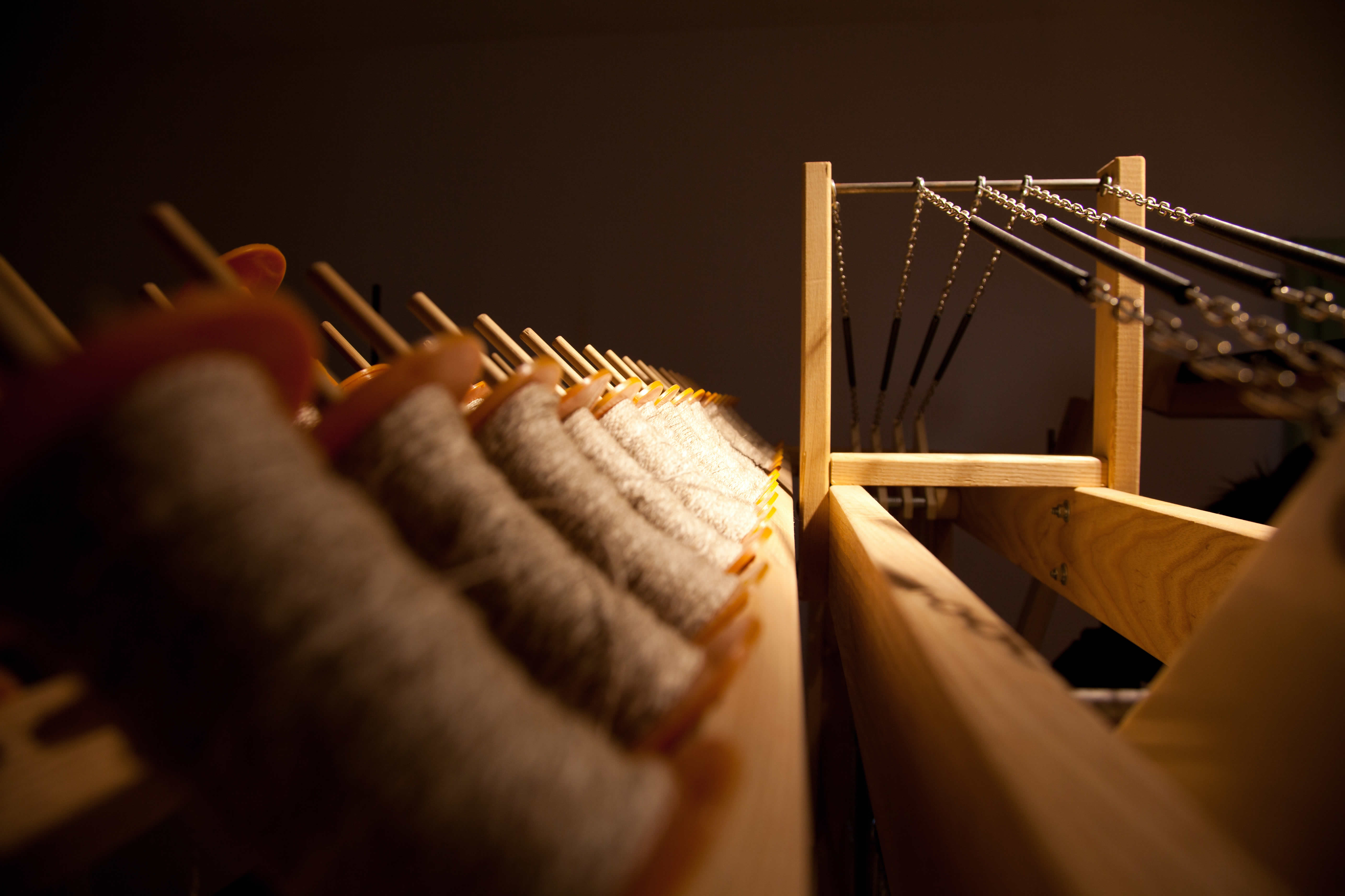 Hemp Museum -
