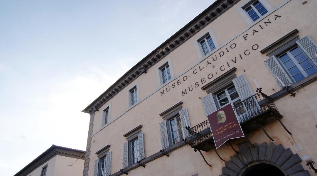 Claudio Faina Museum and Civic Archaeological Museum