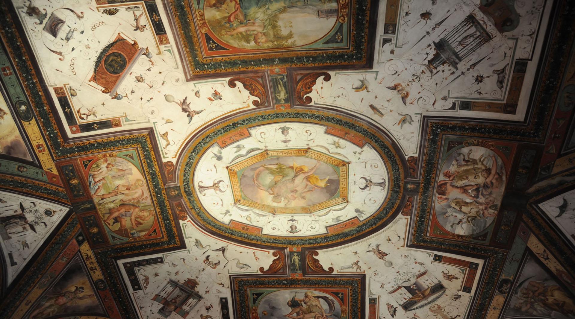 Castello Bufalini