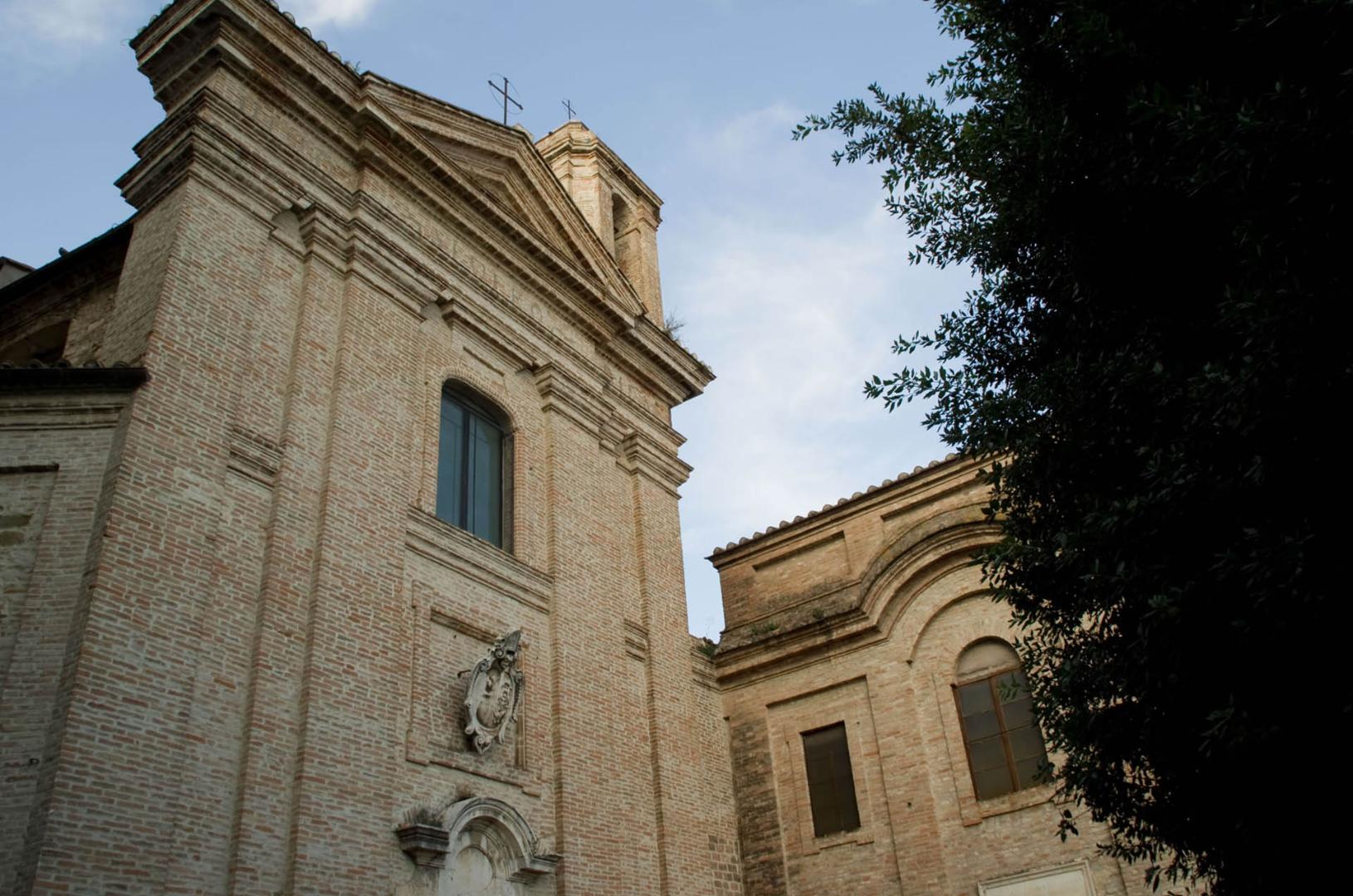 Cappella di San Severo